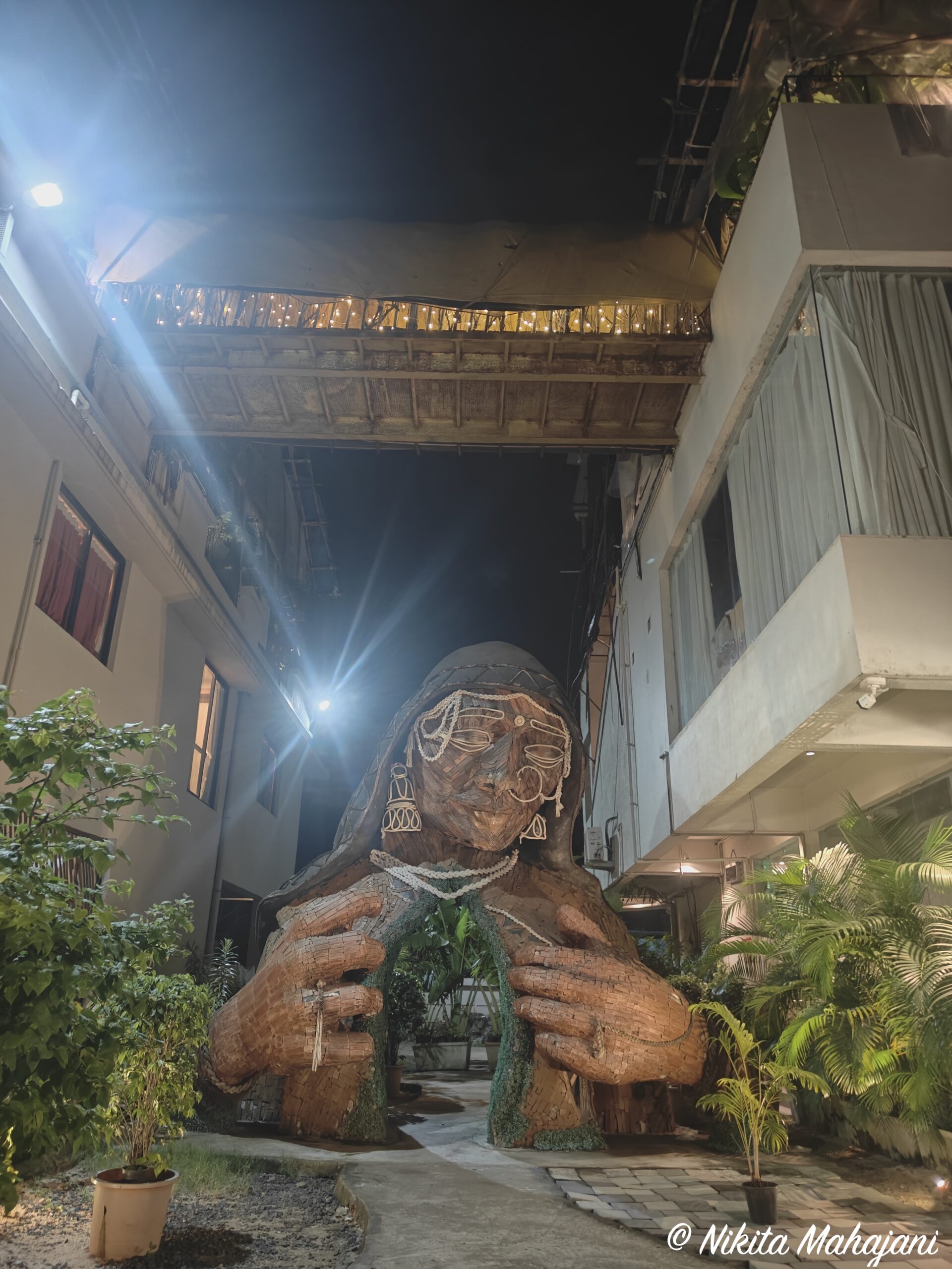 Daman Culture - Sundowner Bar