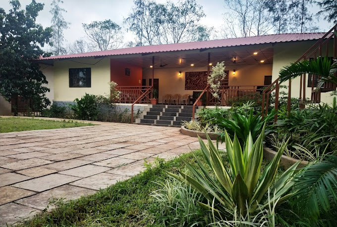 Prakriti Agro Farm, Jawhar