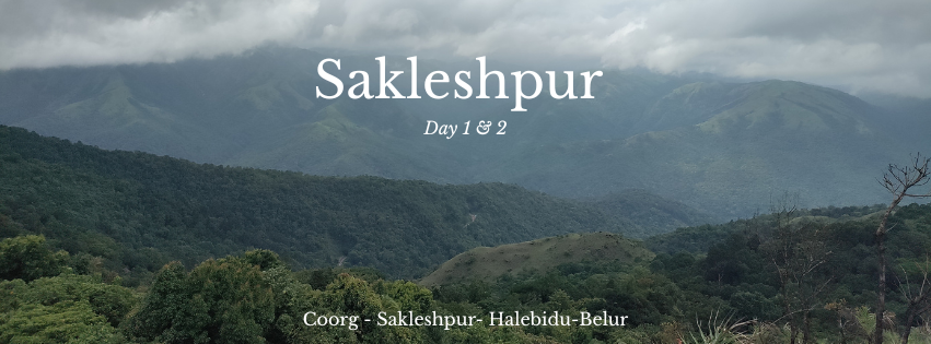 sakleshpur