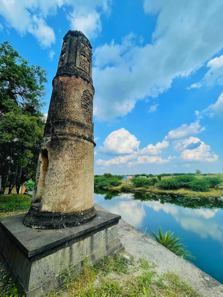 Shri Pandeshwar Devasthan