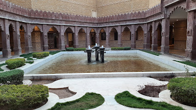 Hiralaxmi Memorial Craft Park