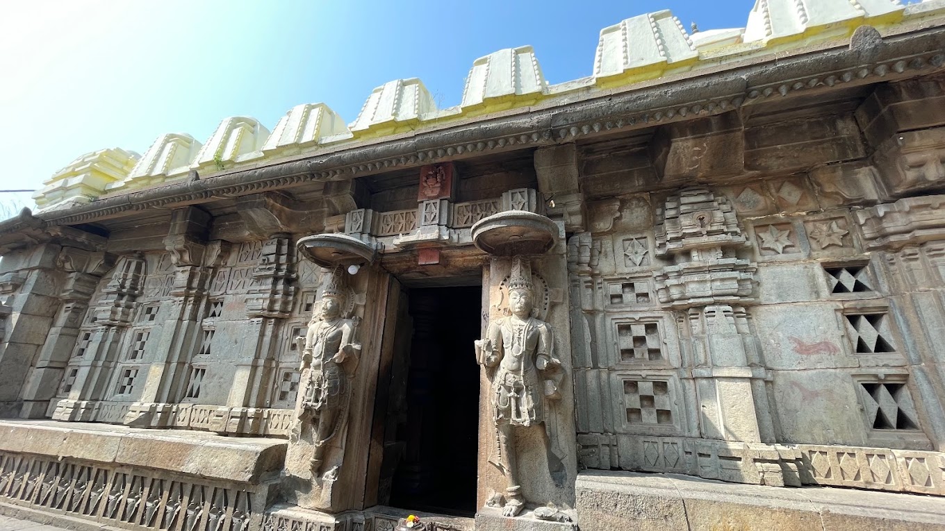 Shri Pandeshwar Devasthan