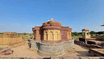 Chhatardi