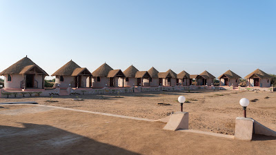 Dholavira Village Resort