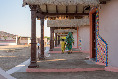 Dholavira Village Resort