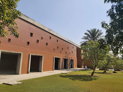 Living and Learning Design Centre (LLDC)