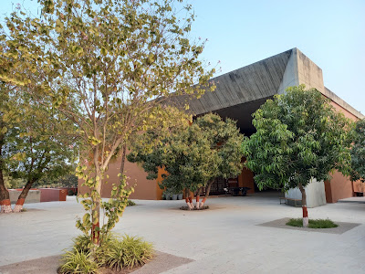 Living and Learning Design Centre (LLDC)