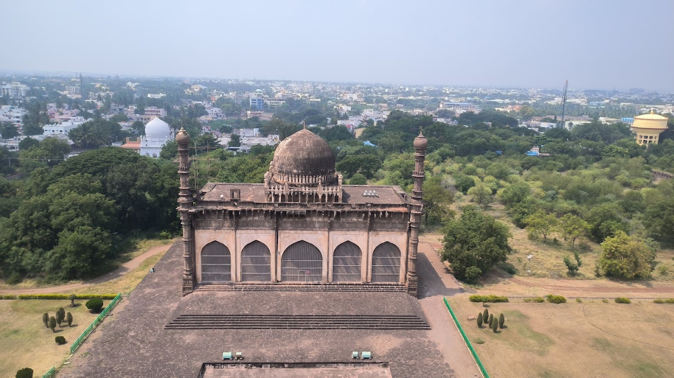 Gol Gumbaz