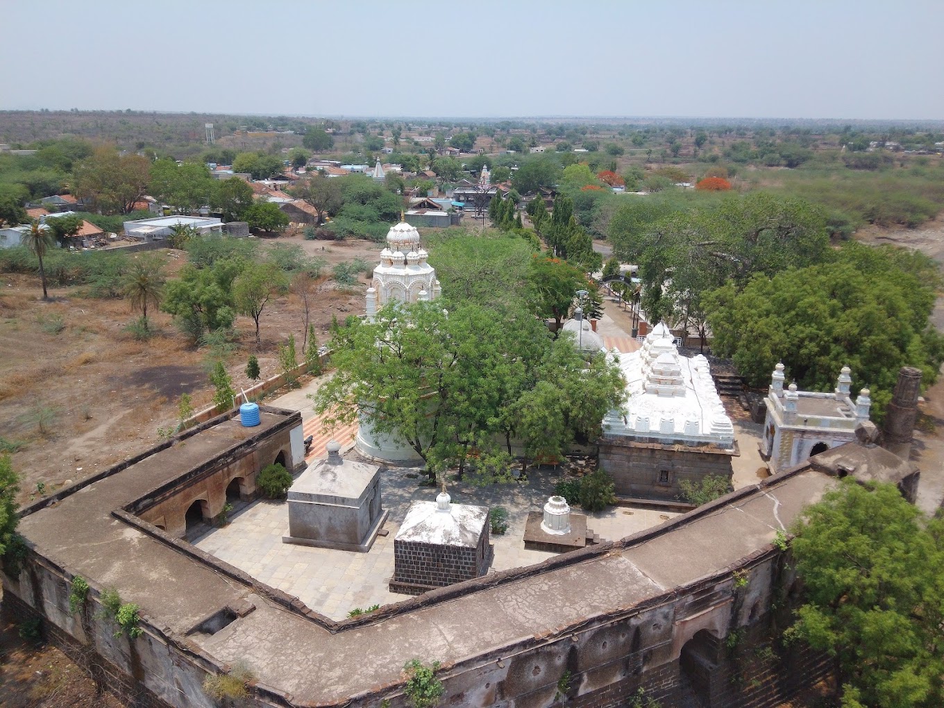 Shri Pandeshwar Devasthan