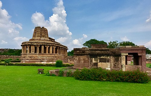 Durga Temple