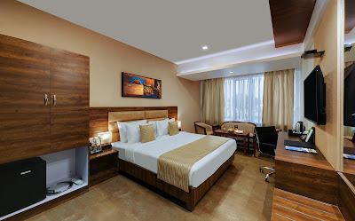 Fern Residency, Bhuj 