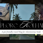 Explore Kolhapur