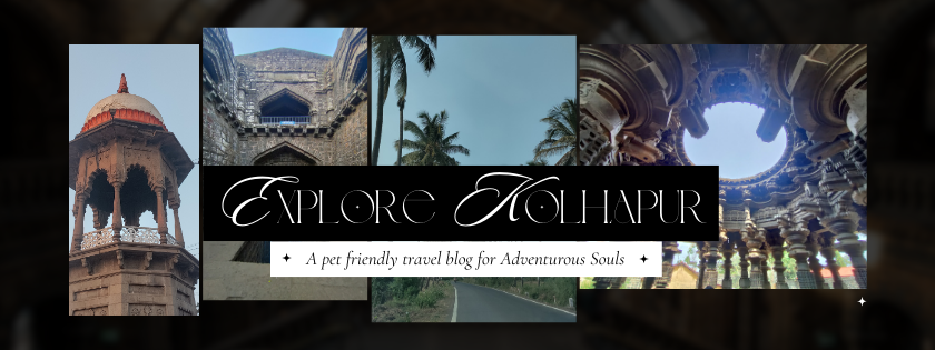 Explore Kolhapur
