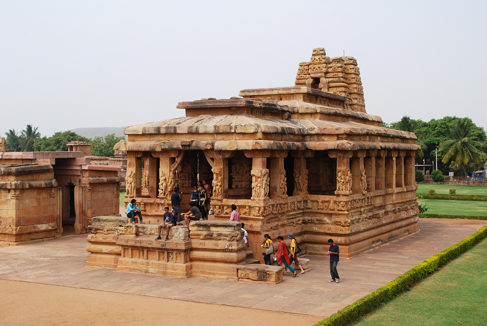 Durga Temple