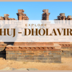 bhuj dholavira