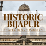Historic Bijapur