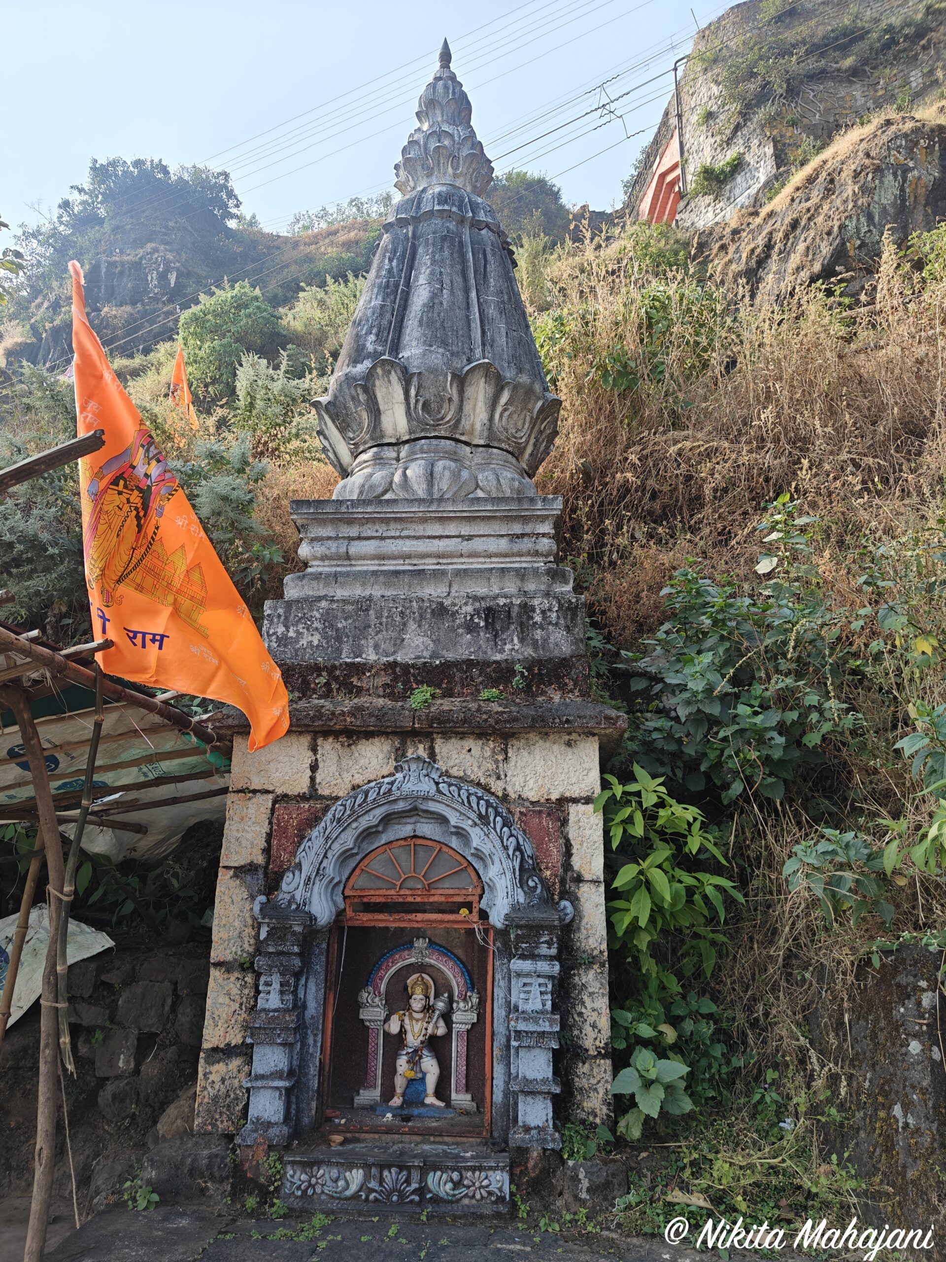 Sajjangad Satara 