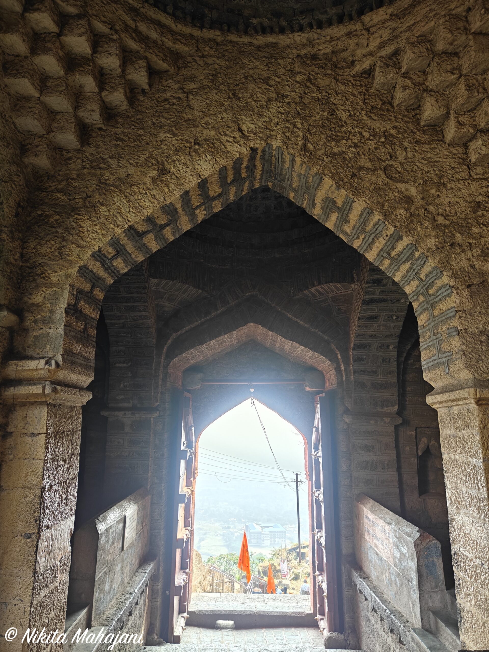 Sajjangad Satara 