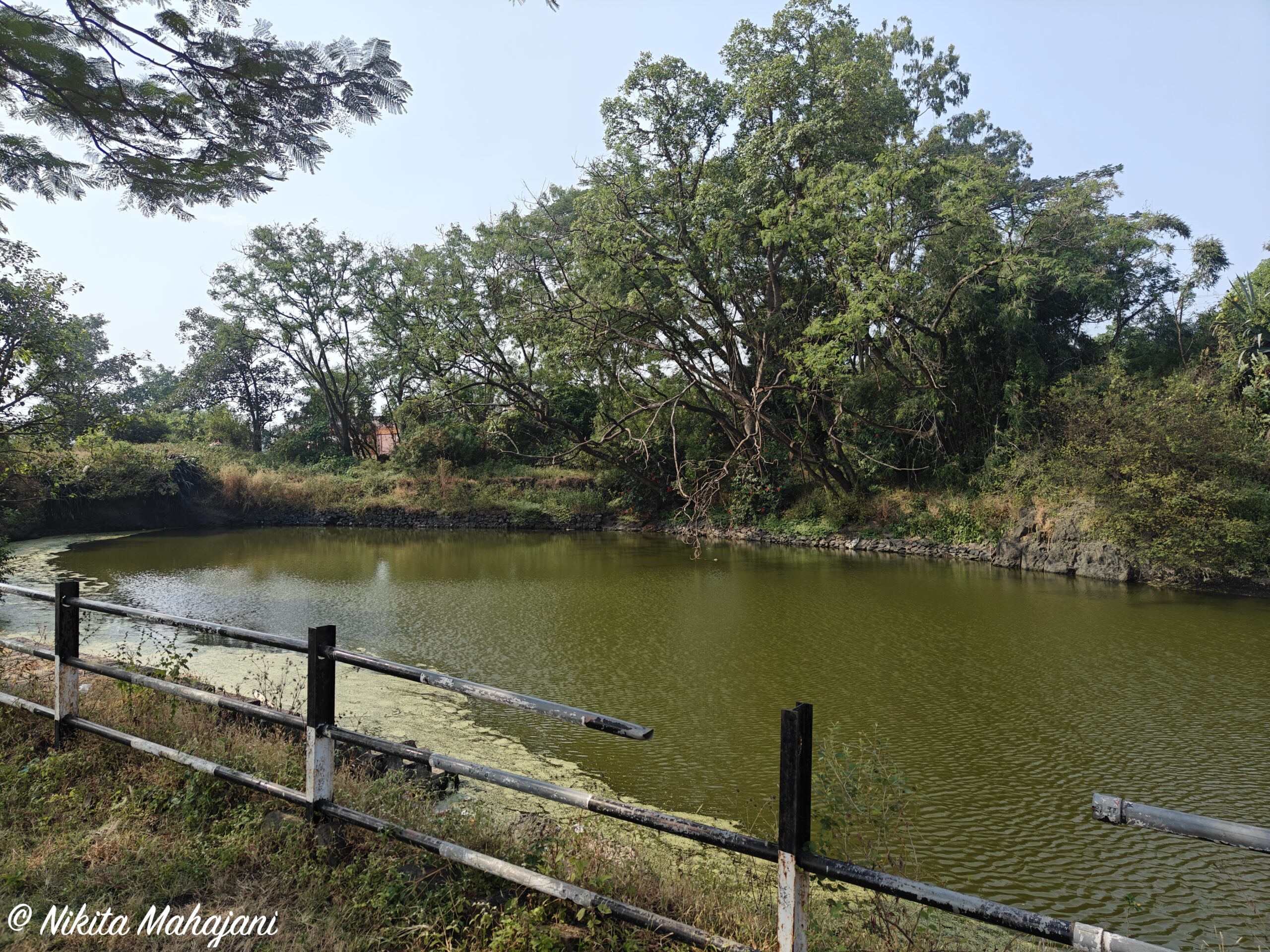 Sajjangad Satara 
