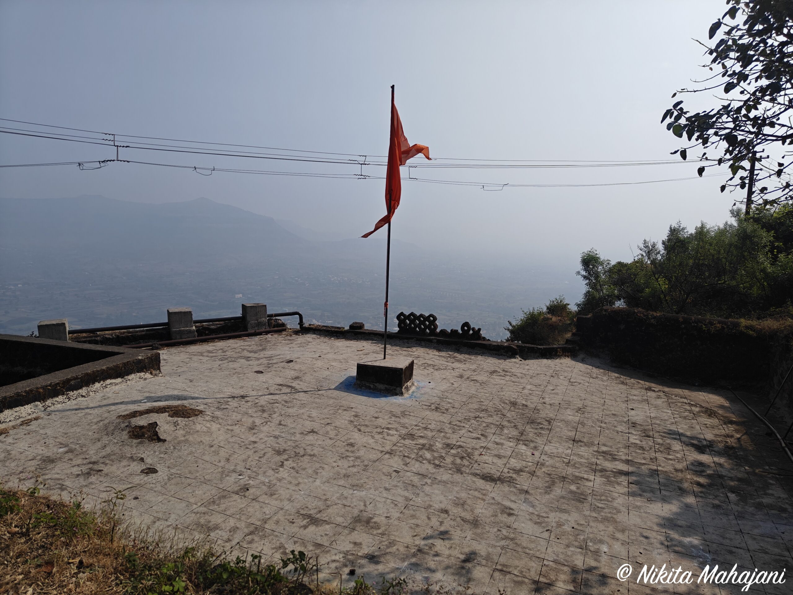 Sajjangad Satara 