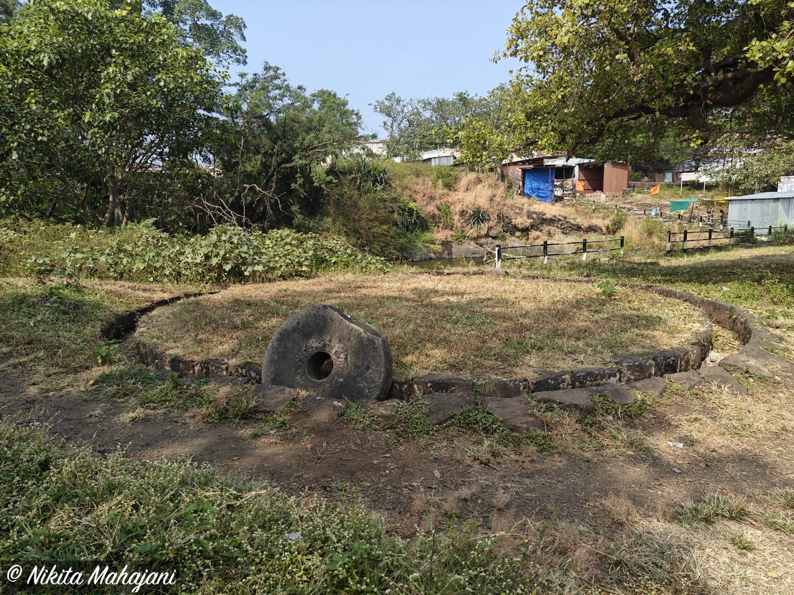 Sajjangad Satara 