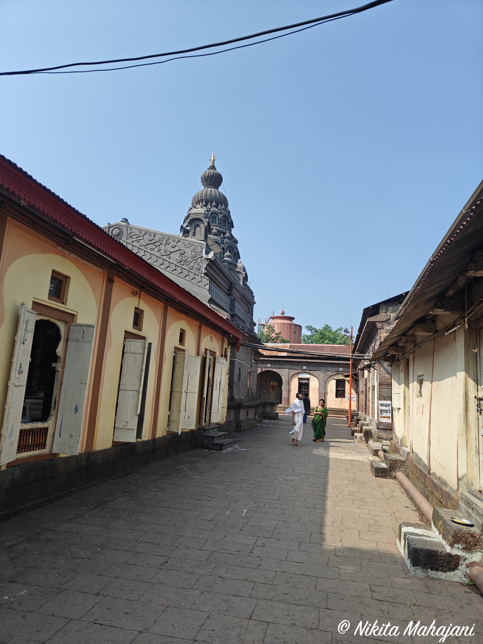Sajjangad Satara 