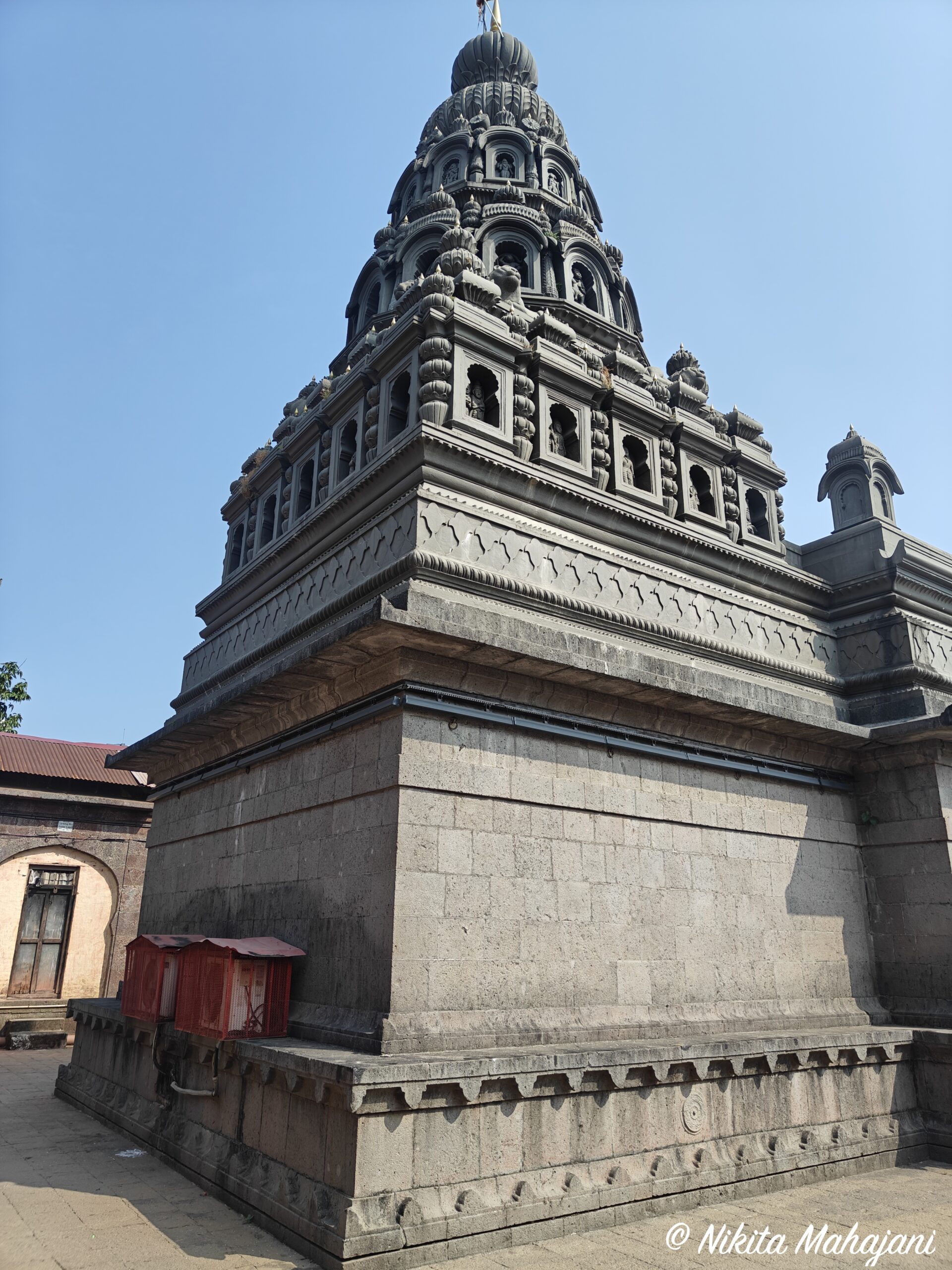 Sajjangad Satara 