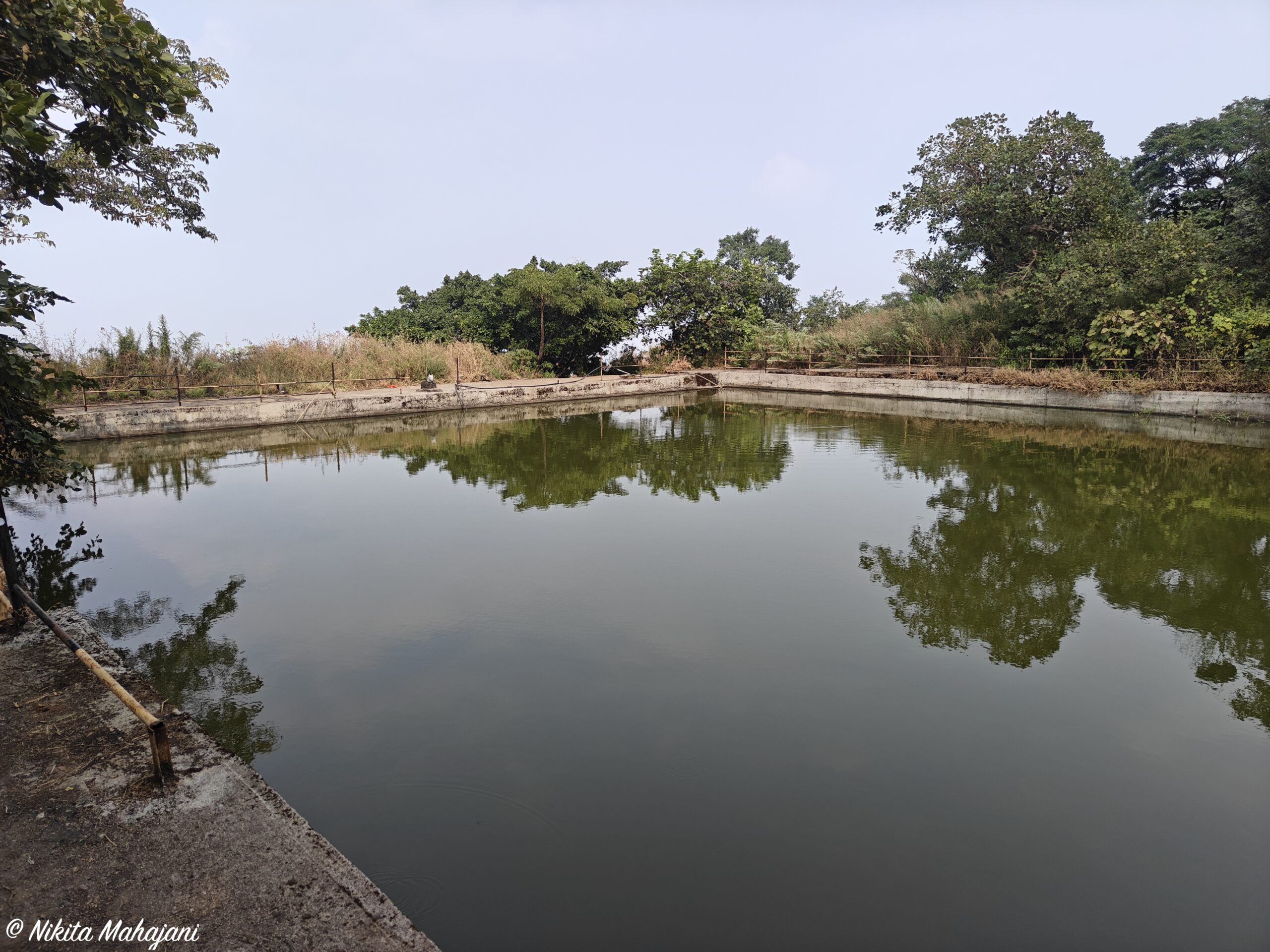 Ajinkyatara , Satara.