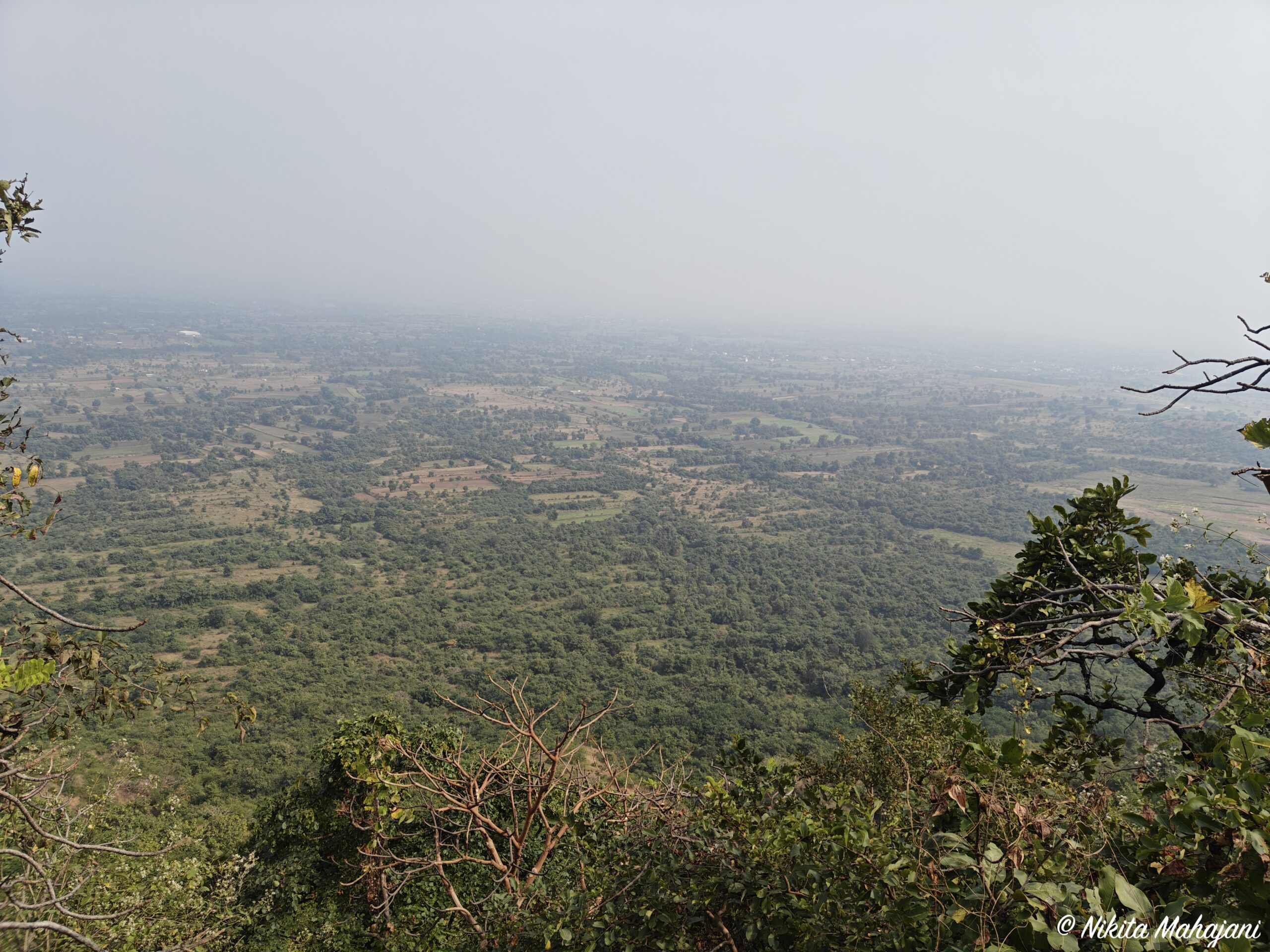  Pateshwar temple , Satara.