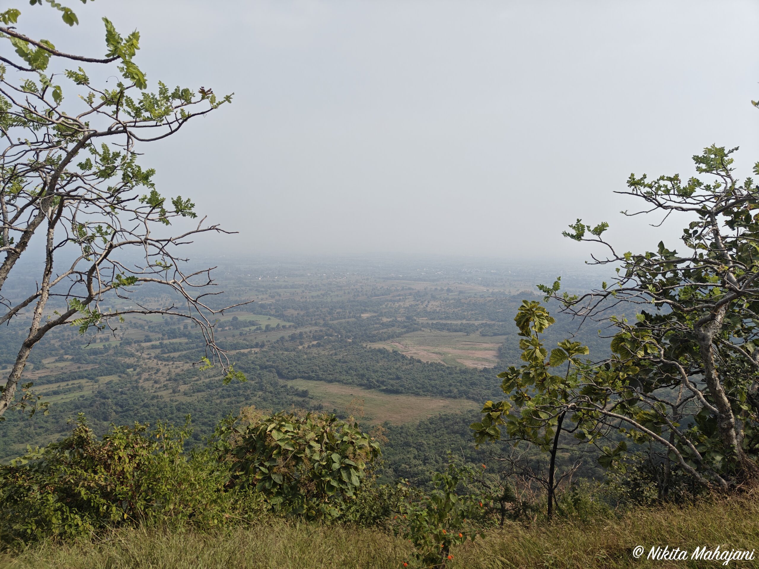  Pateshwar temple , Satara.