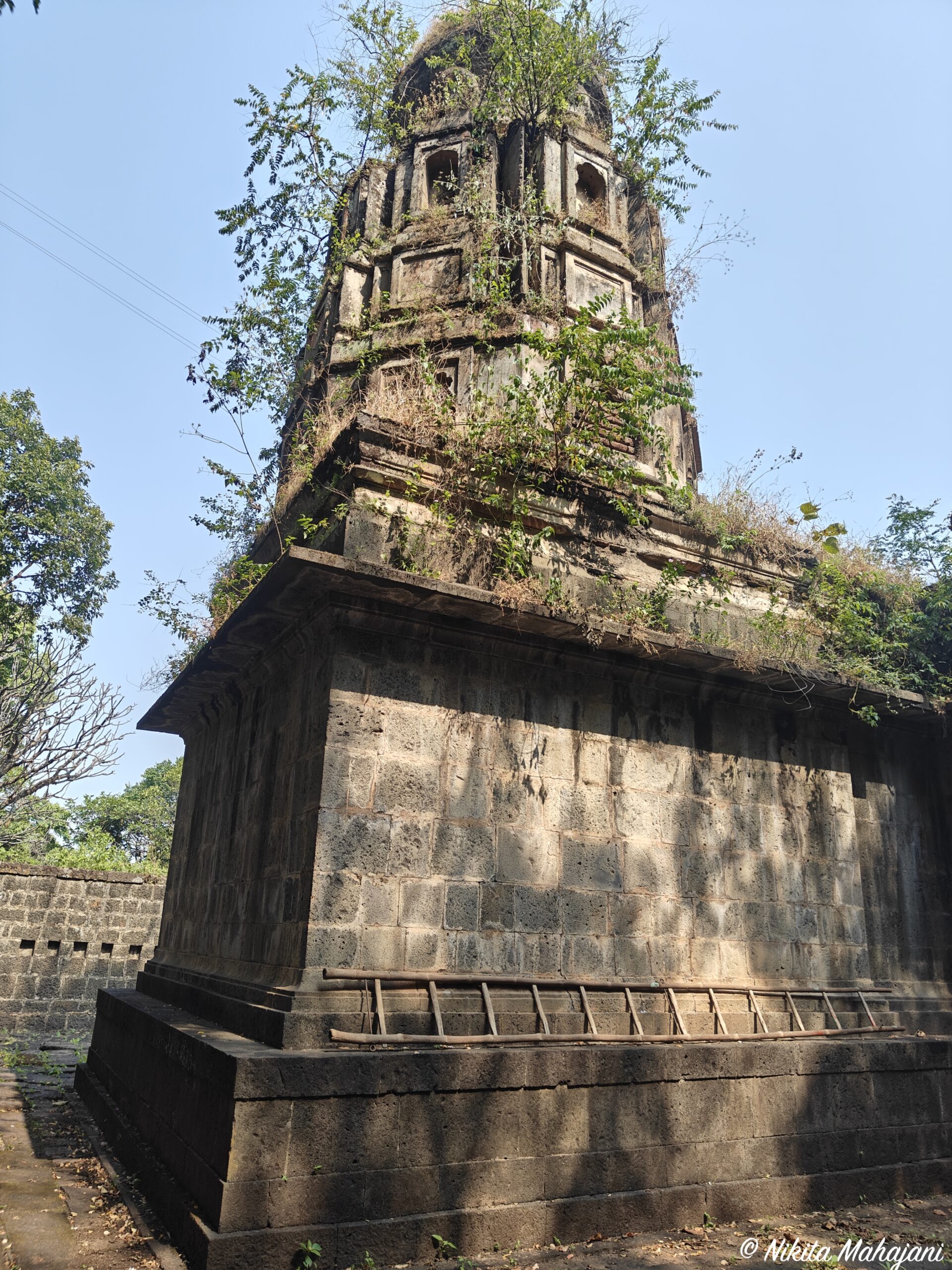 Pateshwar Temple Satara 