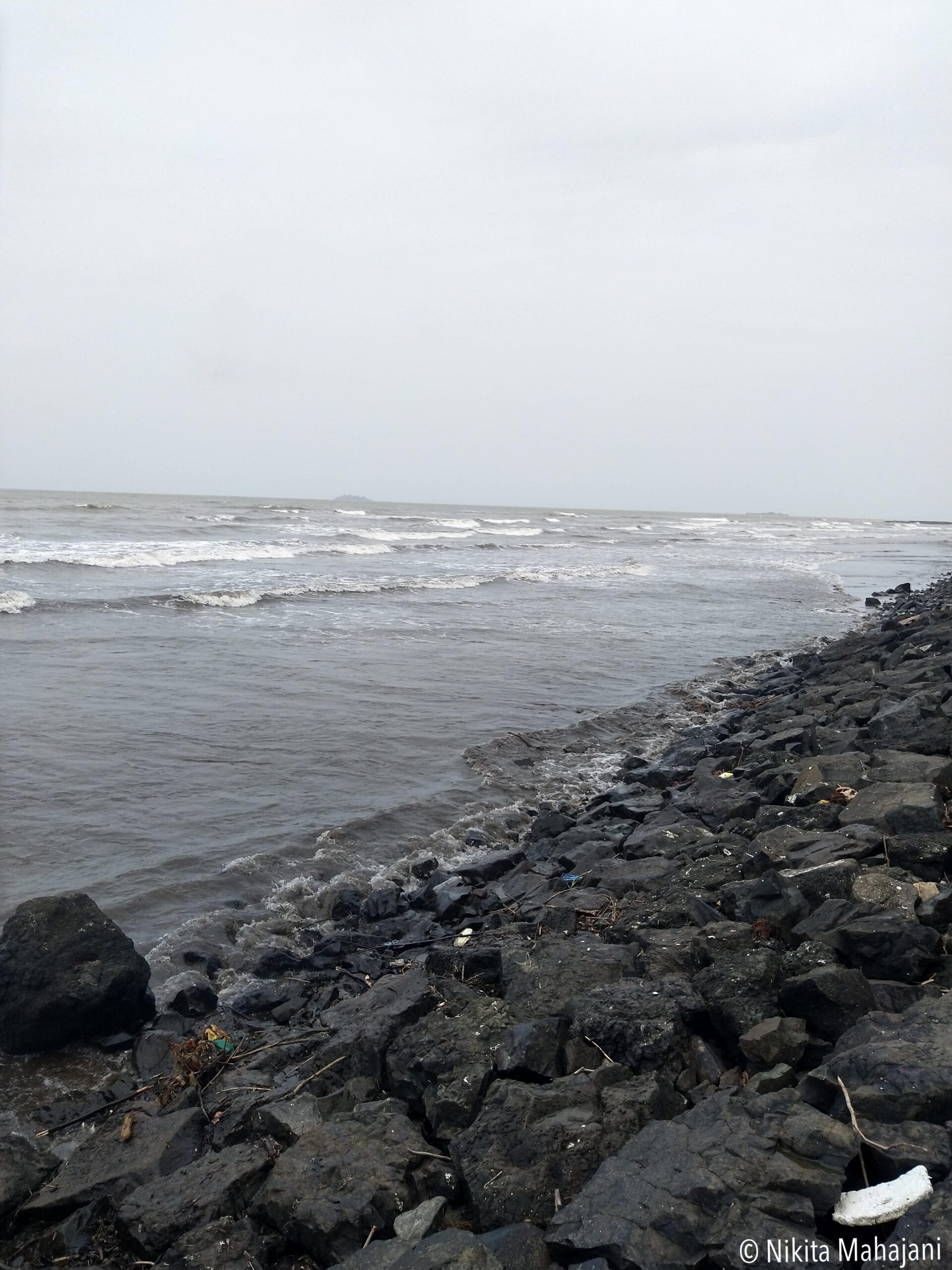 Varsoli beach