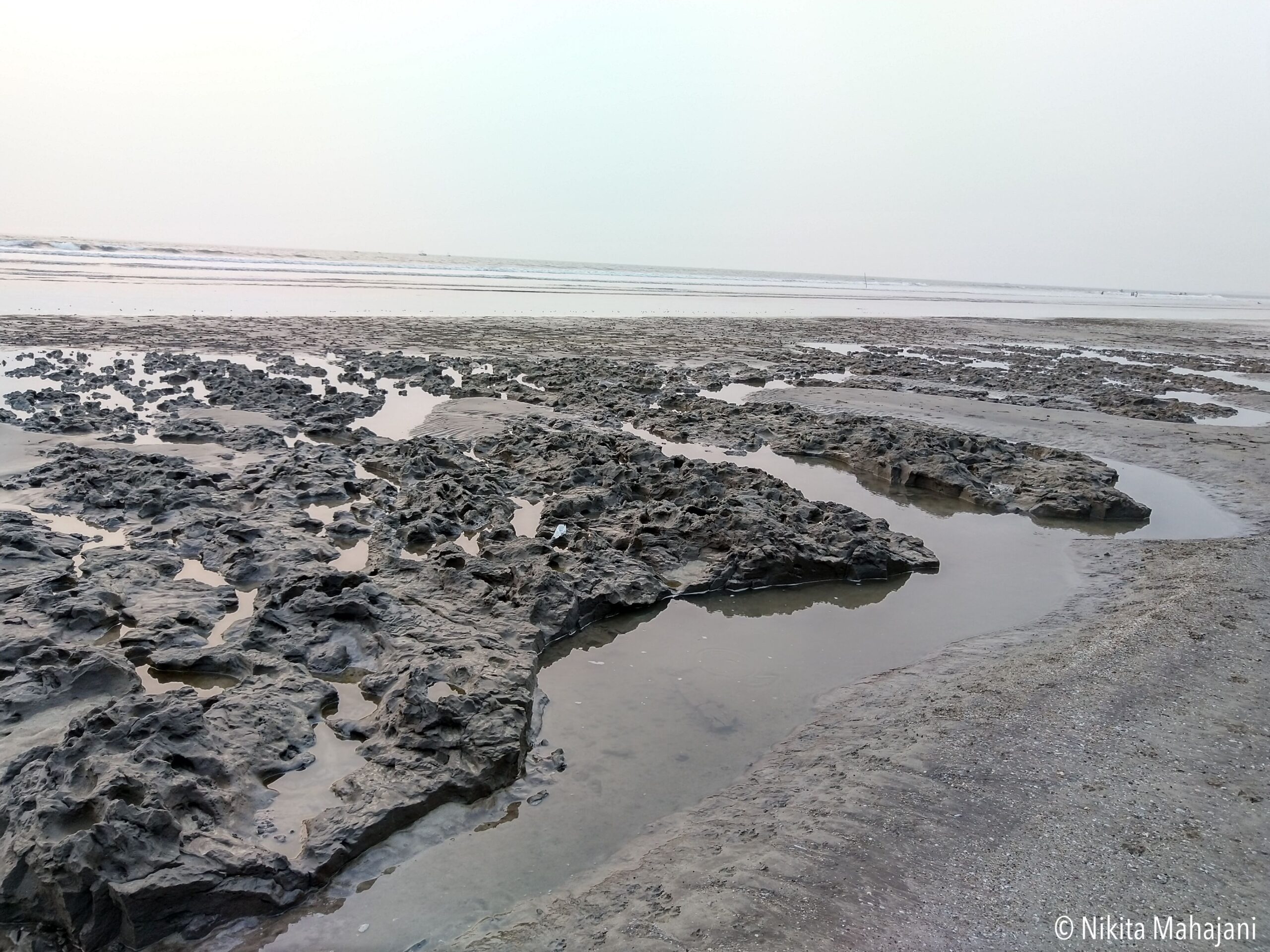 Nagaon beach