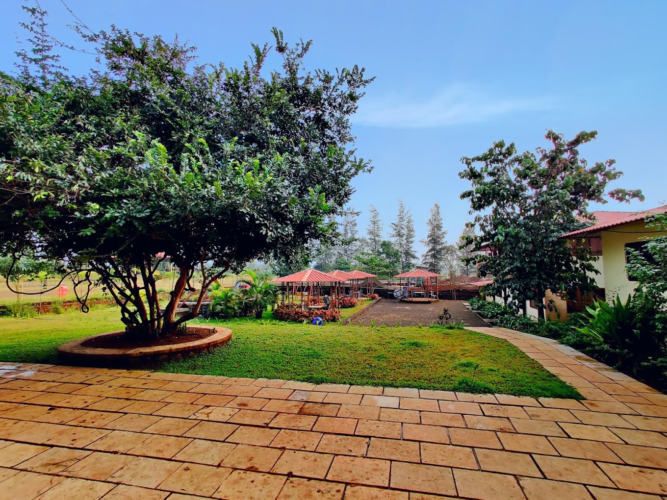 Prakriti Agro Farm, Jawhar