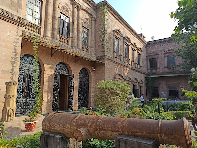 Kutch museum