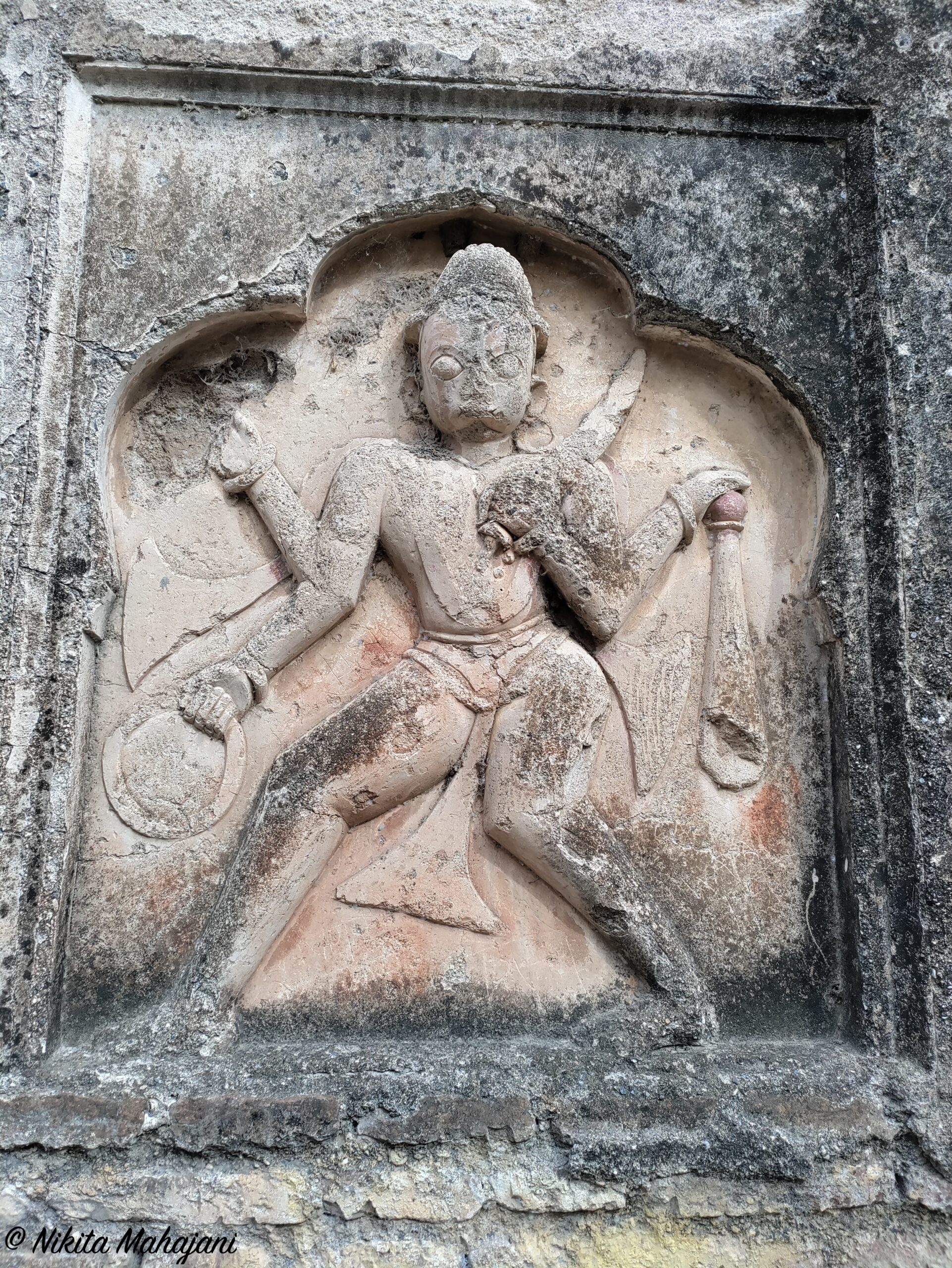 Shri Pandeshwar Devasthan