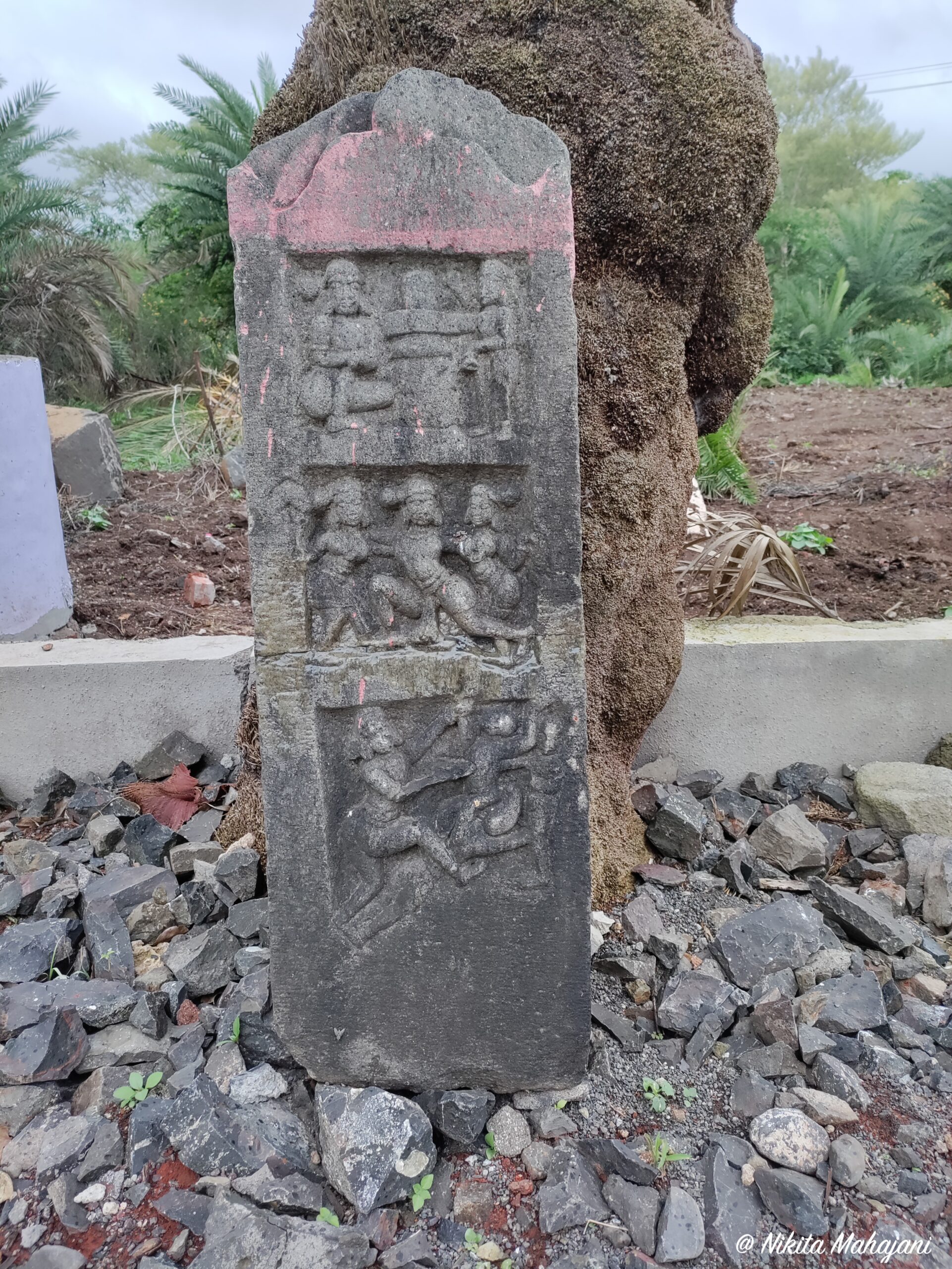 Siddheshwar Shiv Mandir, Saswad.