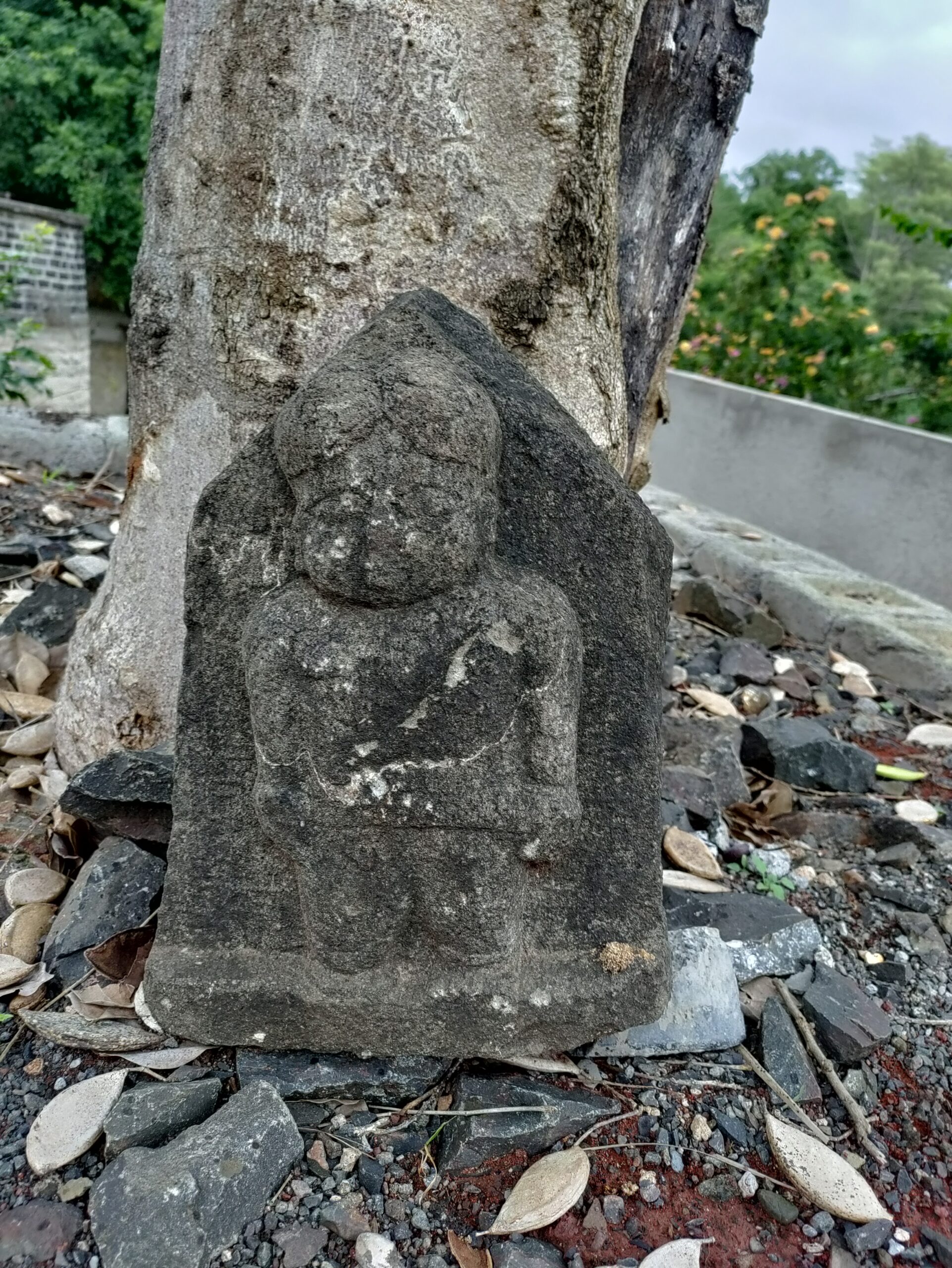 Siddheshwar Shiv Mandir, Saswad.