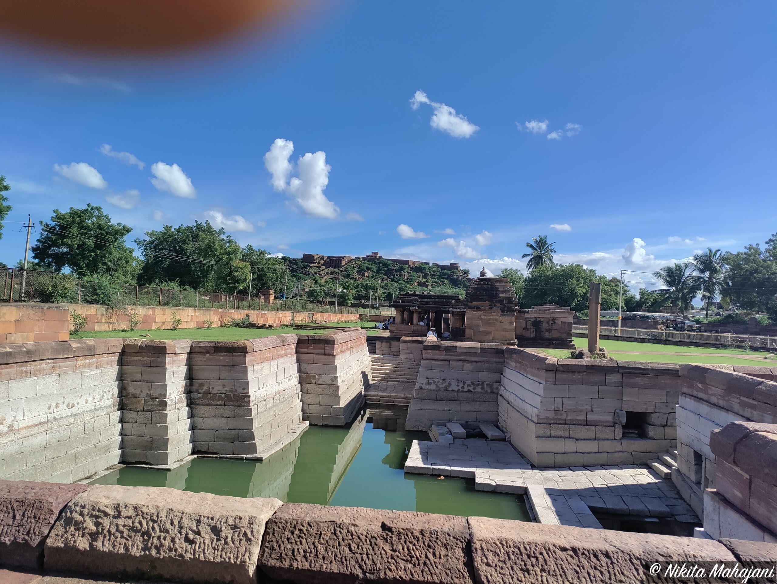 Devalaya Pushkarini