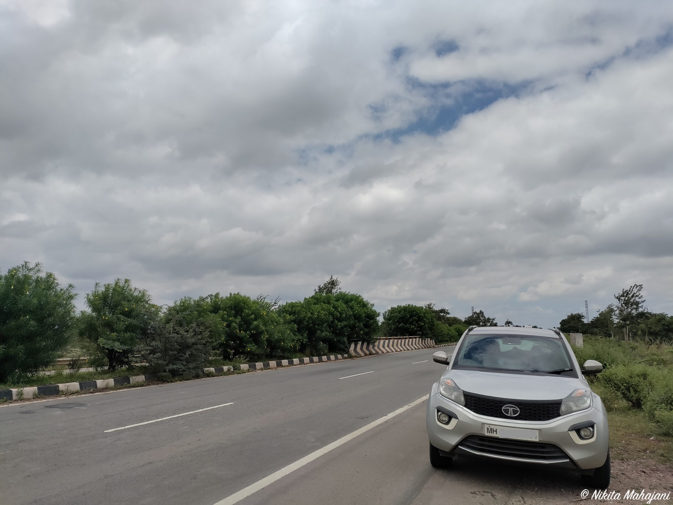 Roads of Karnataka