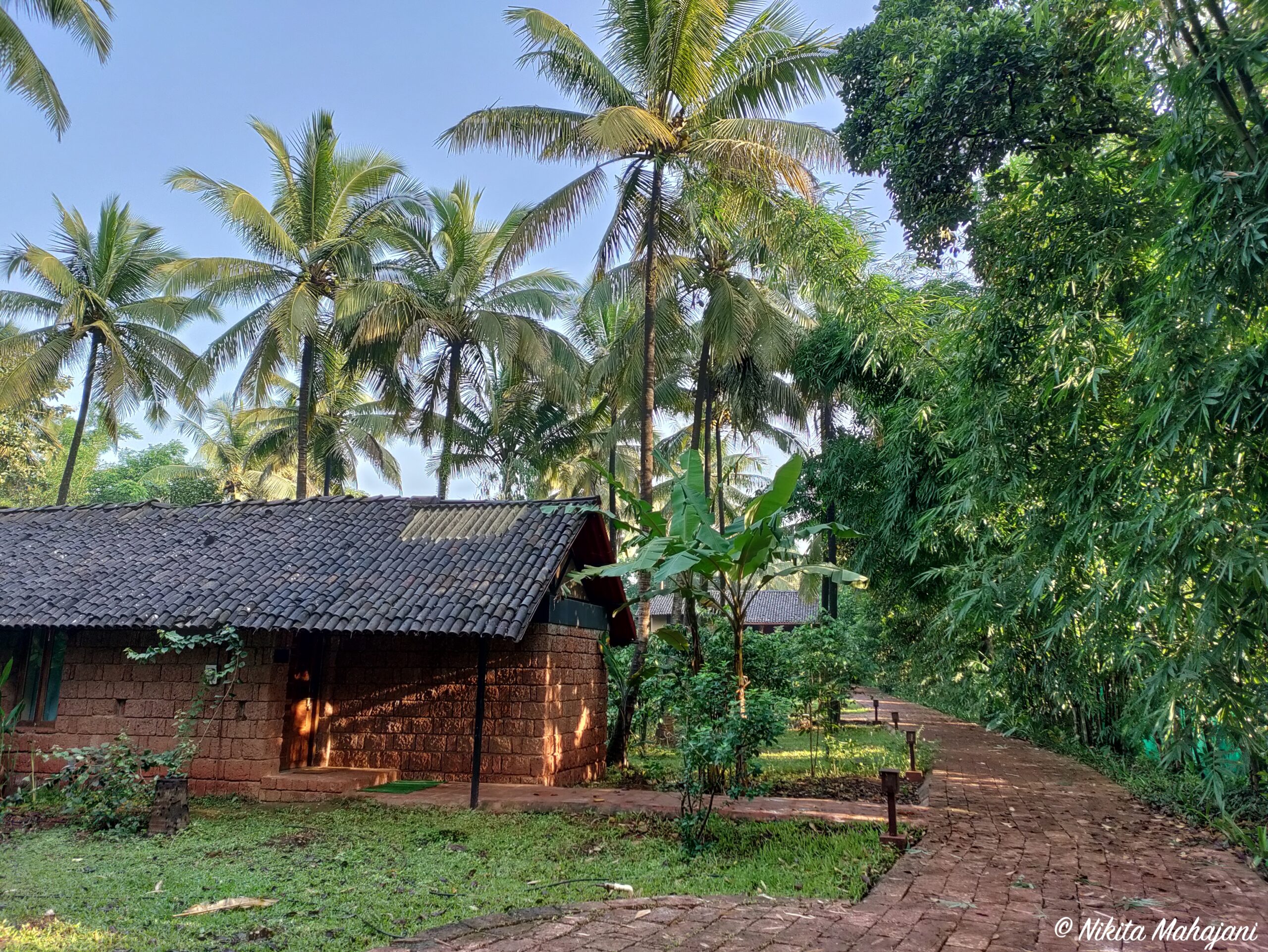 Orchard Resort, Belagavi