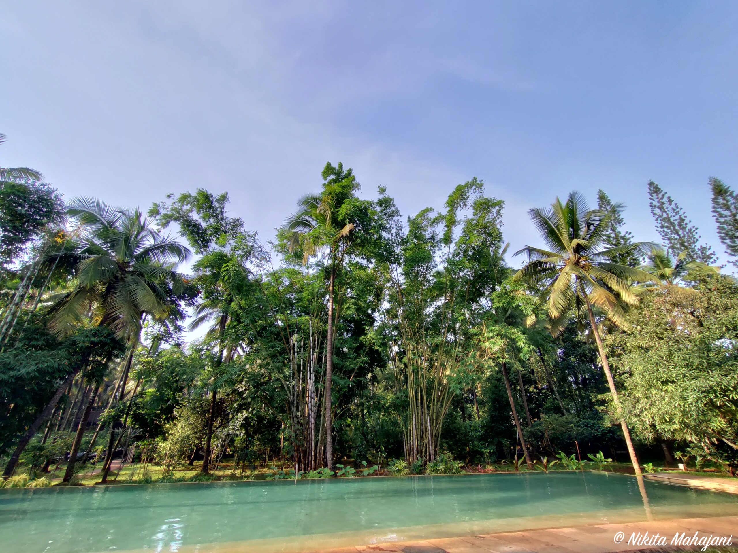 Orchard Resort, Belagavi