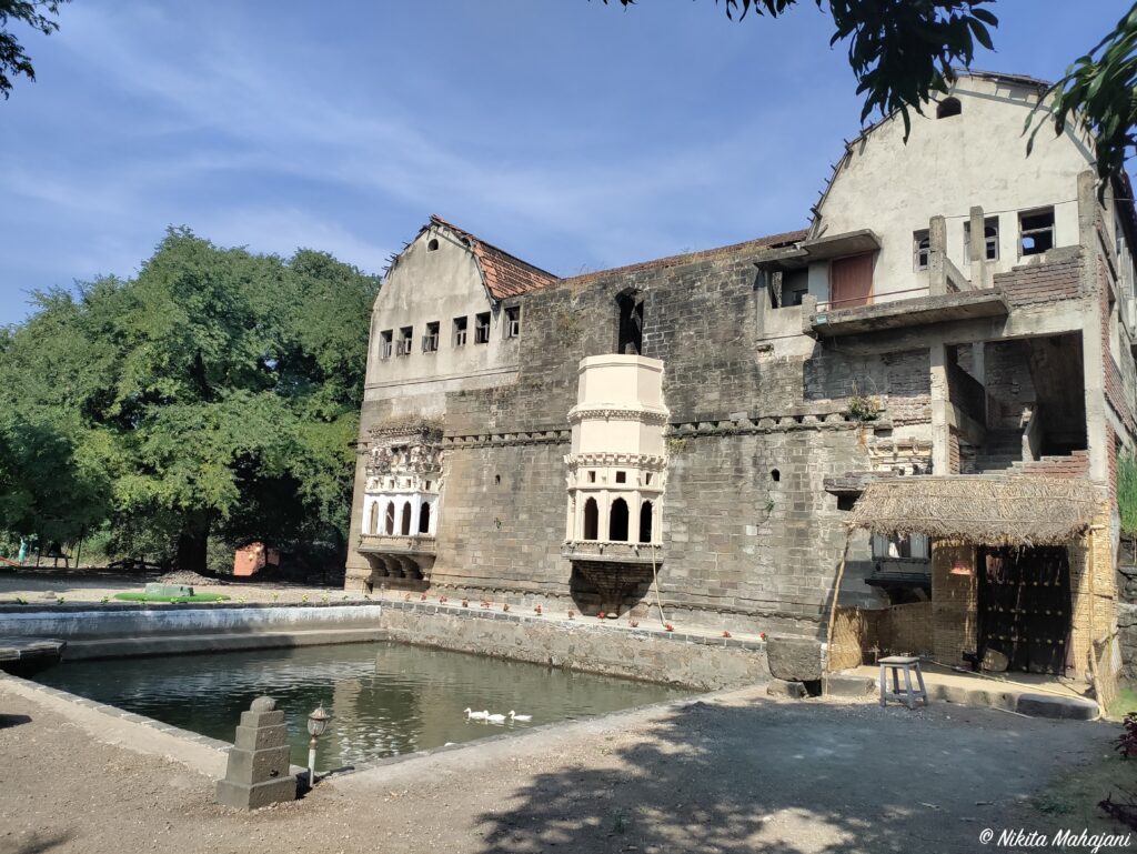 Habashi Mahal