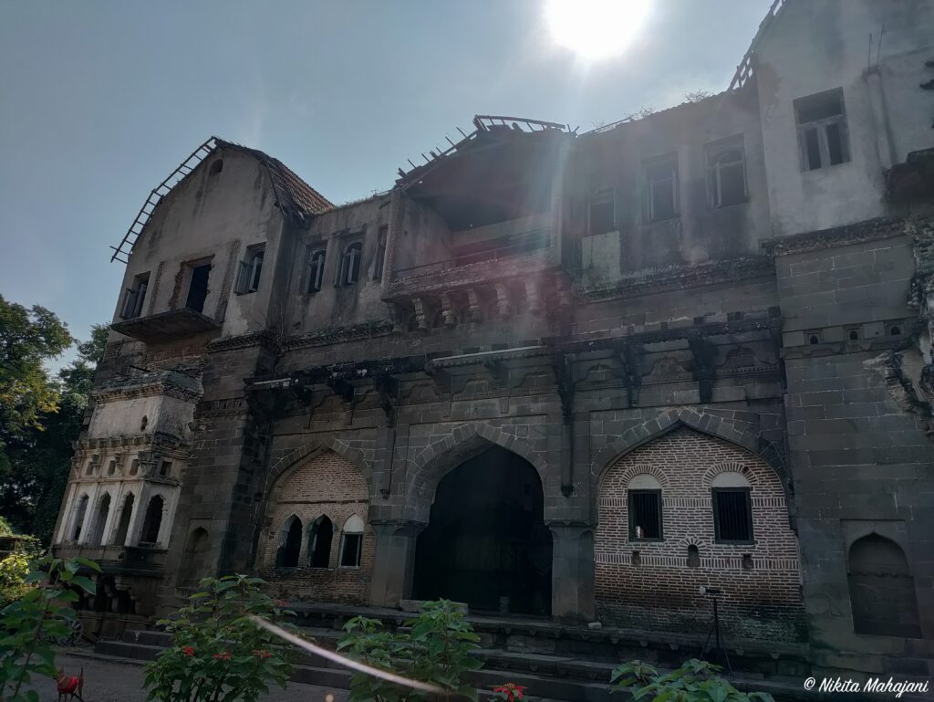 Habashi Mahal