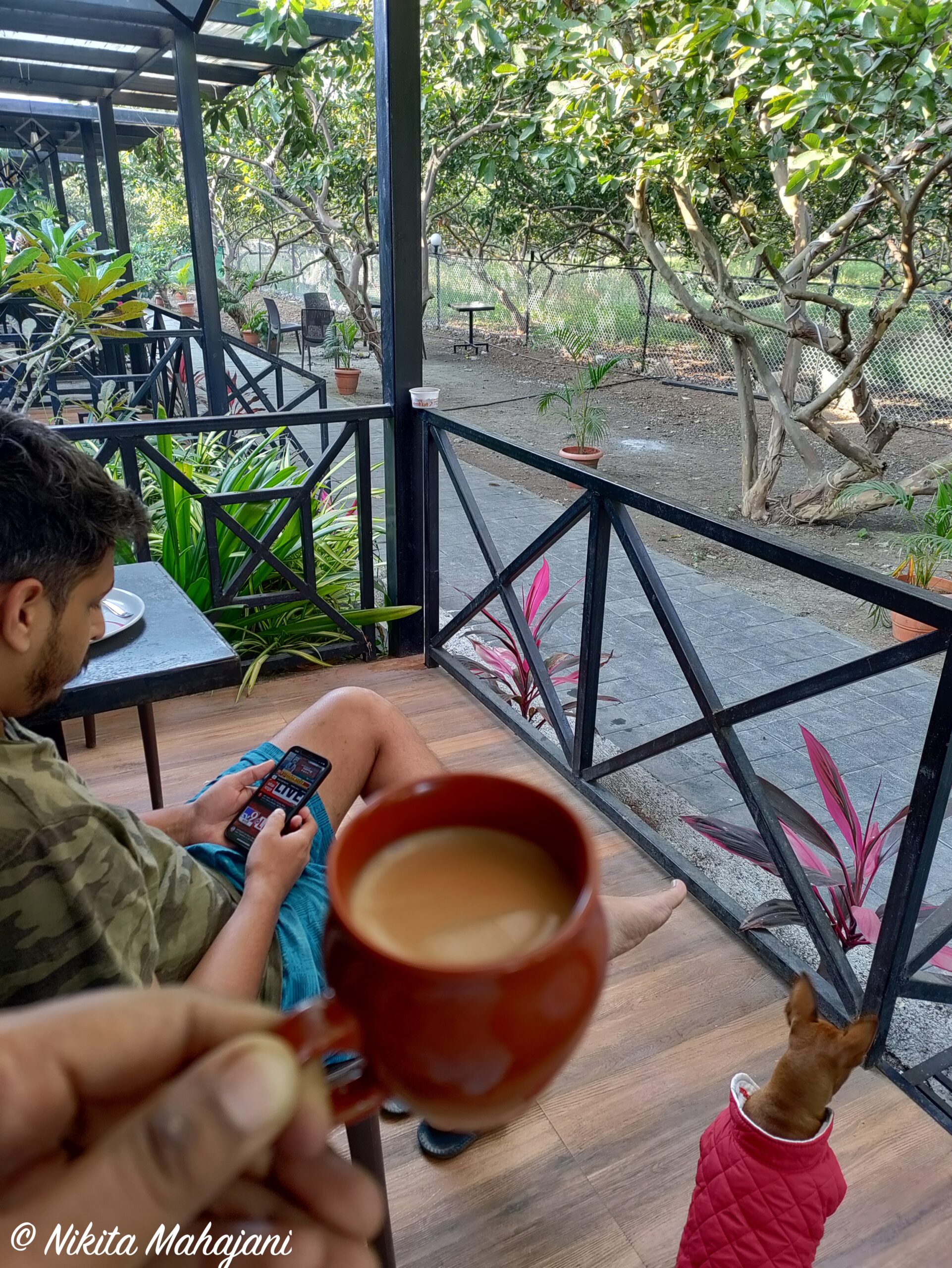 Raghunandan Resort, Nashik