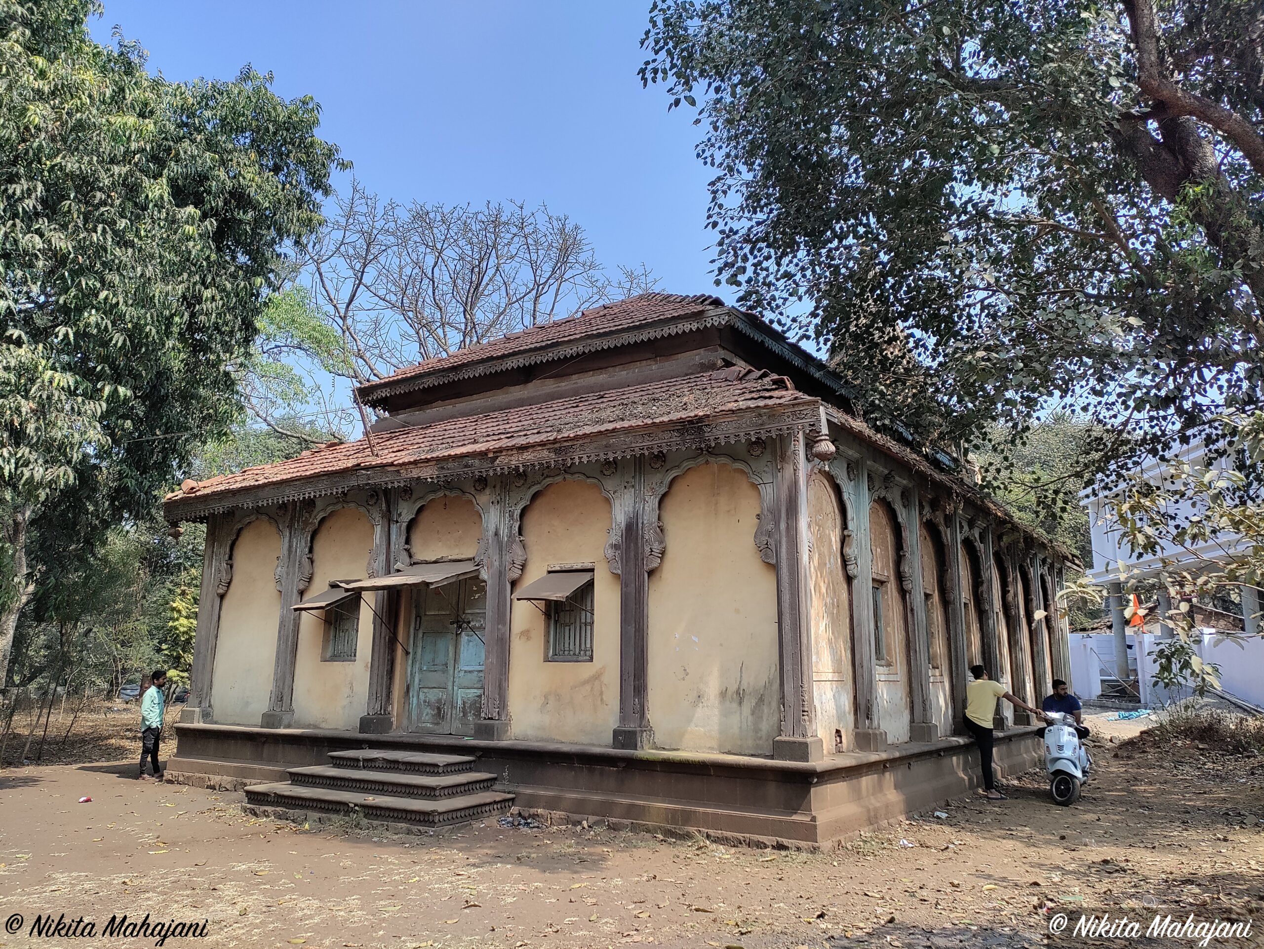Kolhapuri Wada Misal