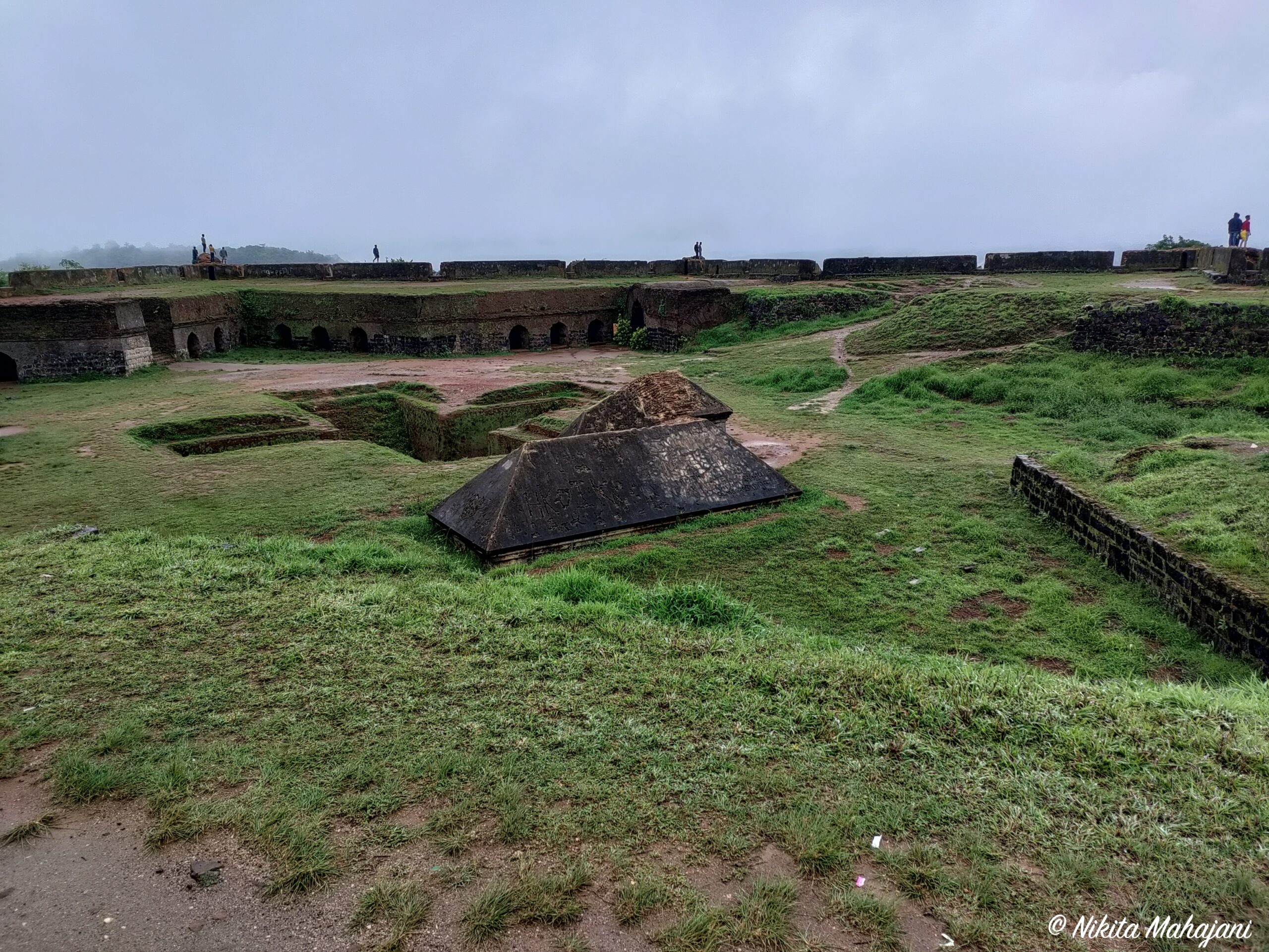 Manjarabad fort