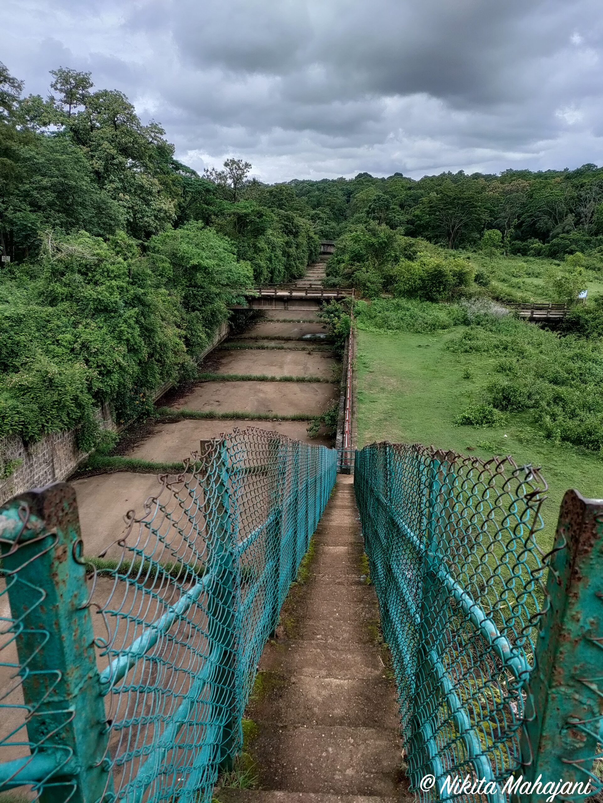 Chiklihole Dam