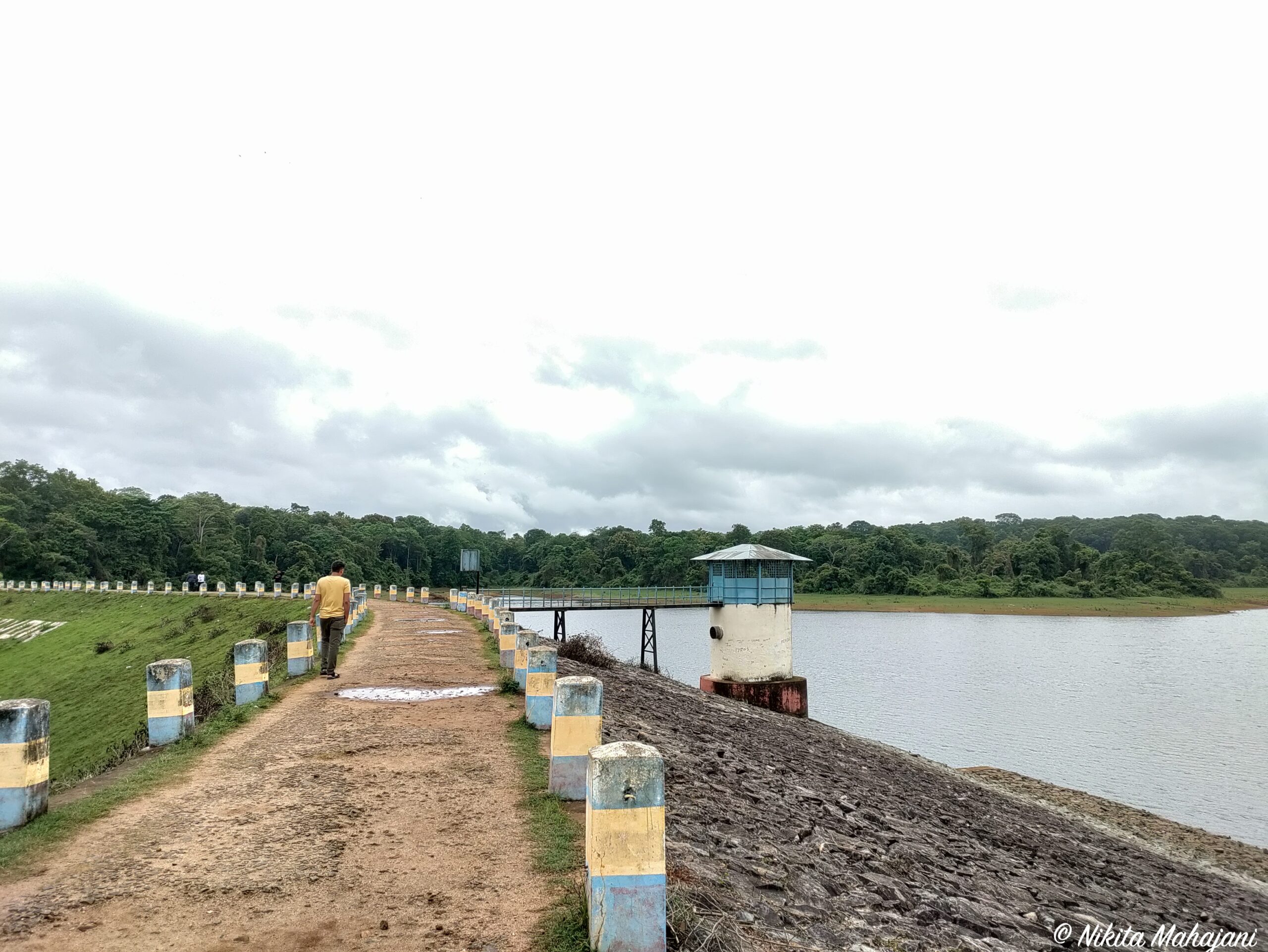 Chiklihole Dam