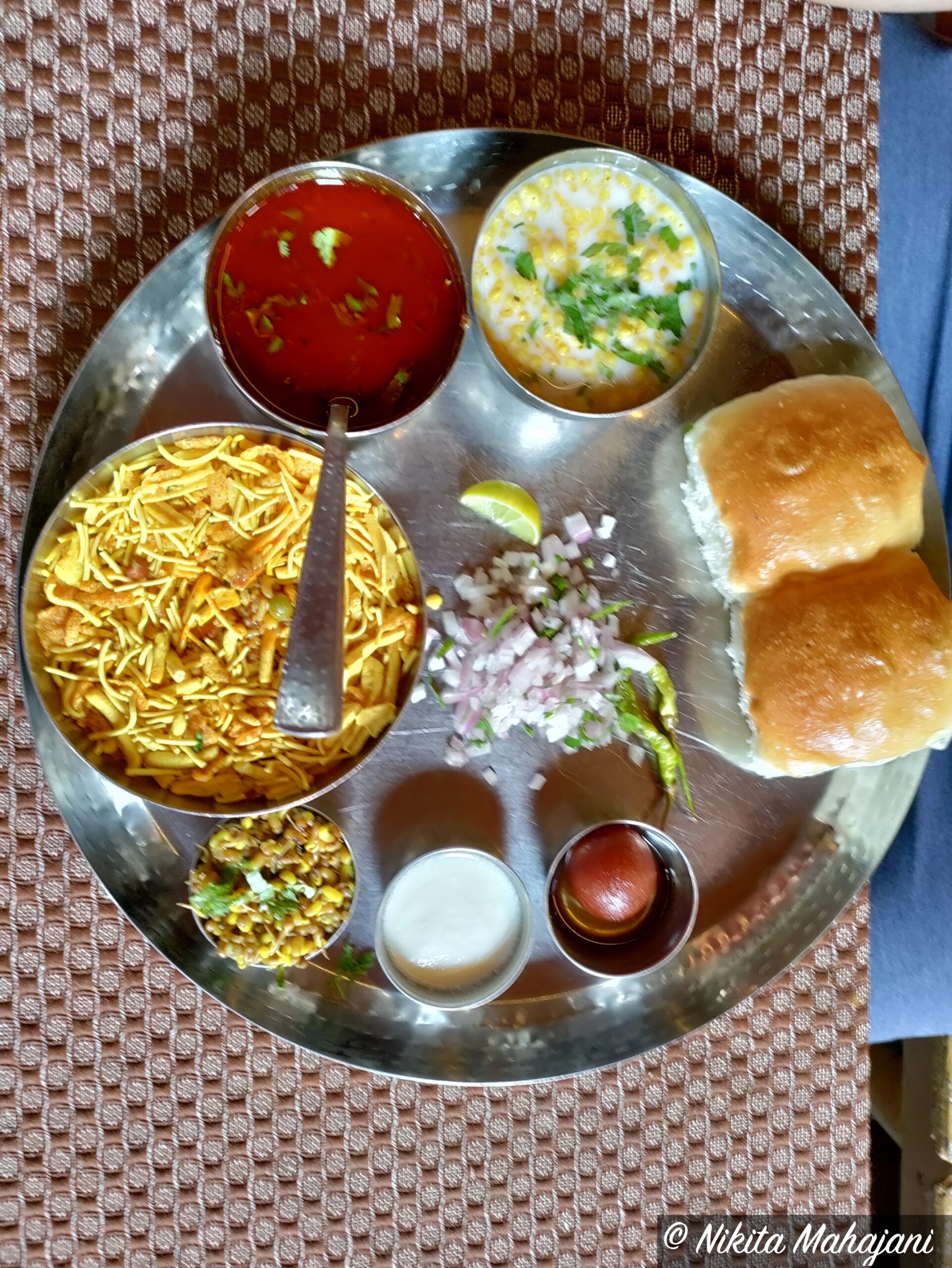 Shivneri misal